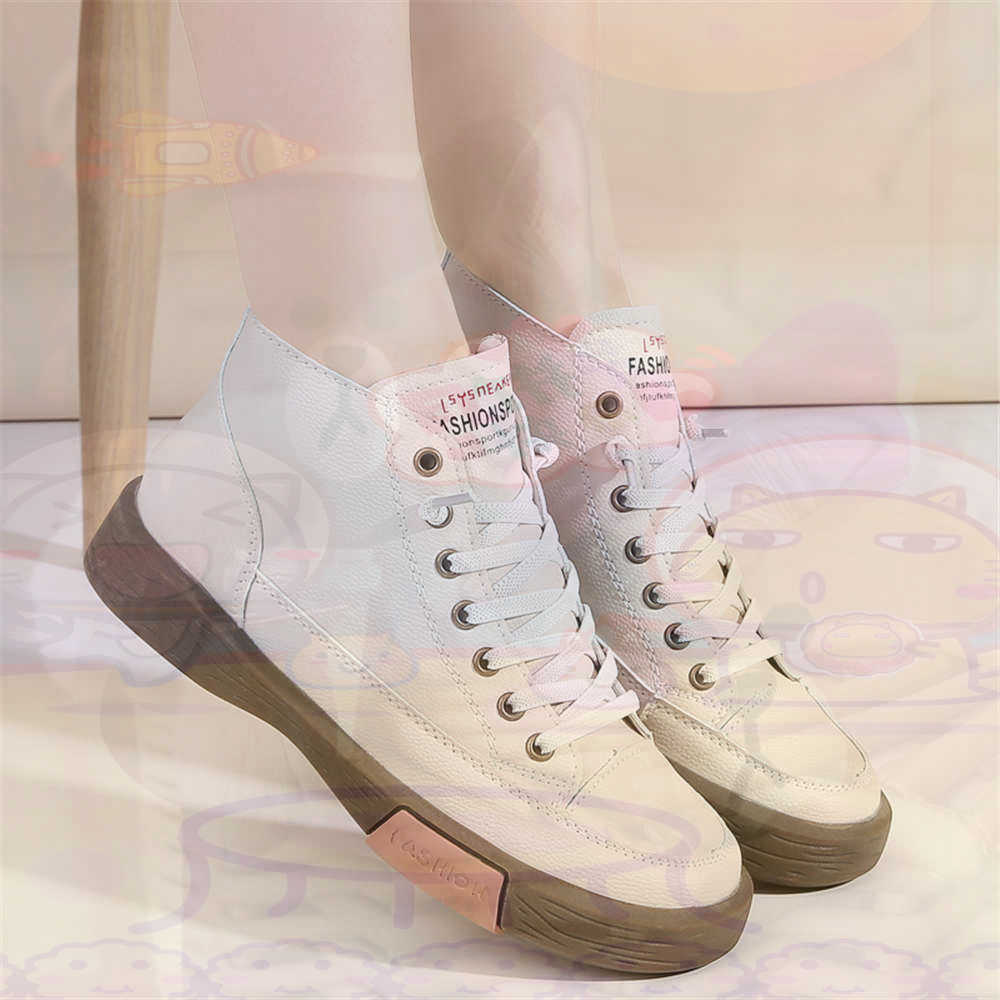 High Top Hi Cut Offers Skatebo - Guangzhou Street Fashion recensie en prijs