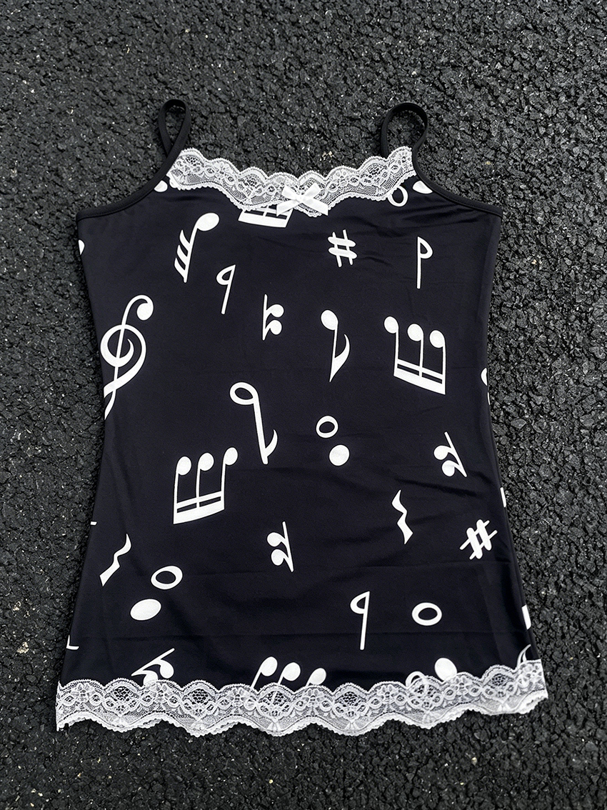 Y2K Street Fashionable Music E - Street Fashion Elements recensie en prijs