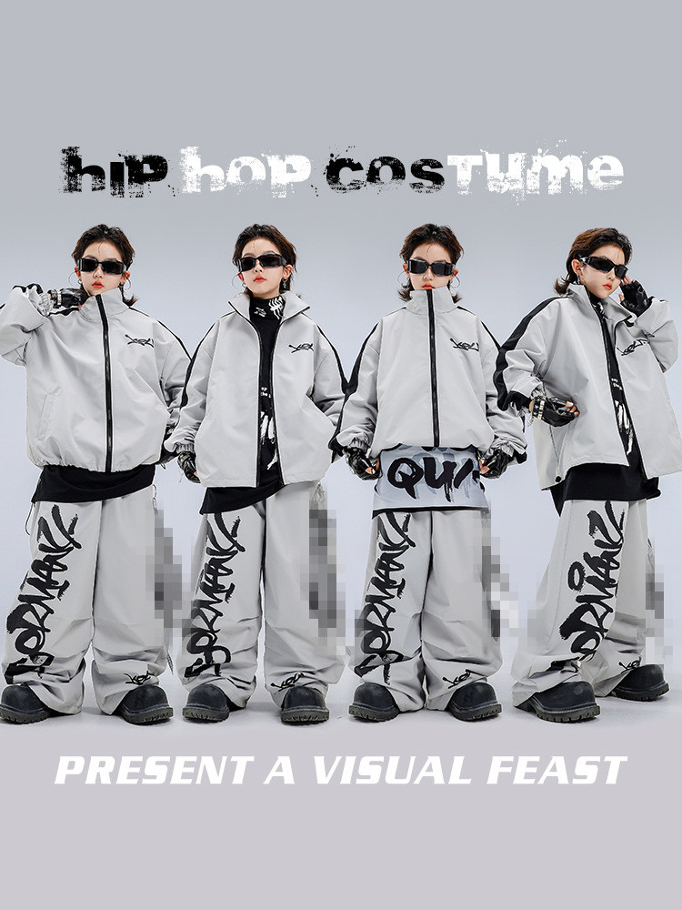 Boys Street Dance Hip Hop Clot - Street Fashion For Boy recensie en prijs