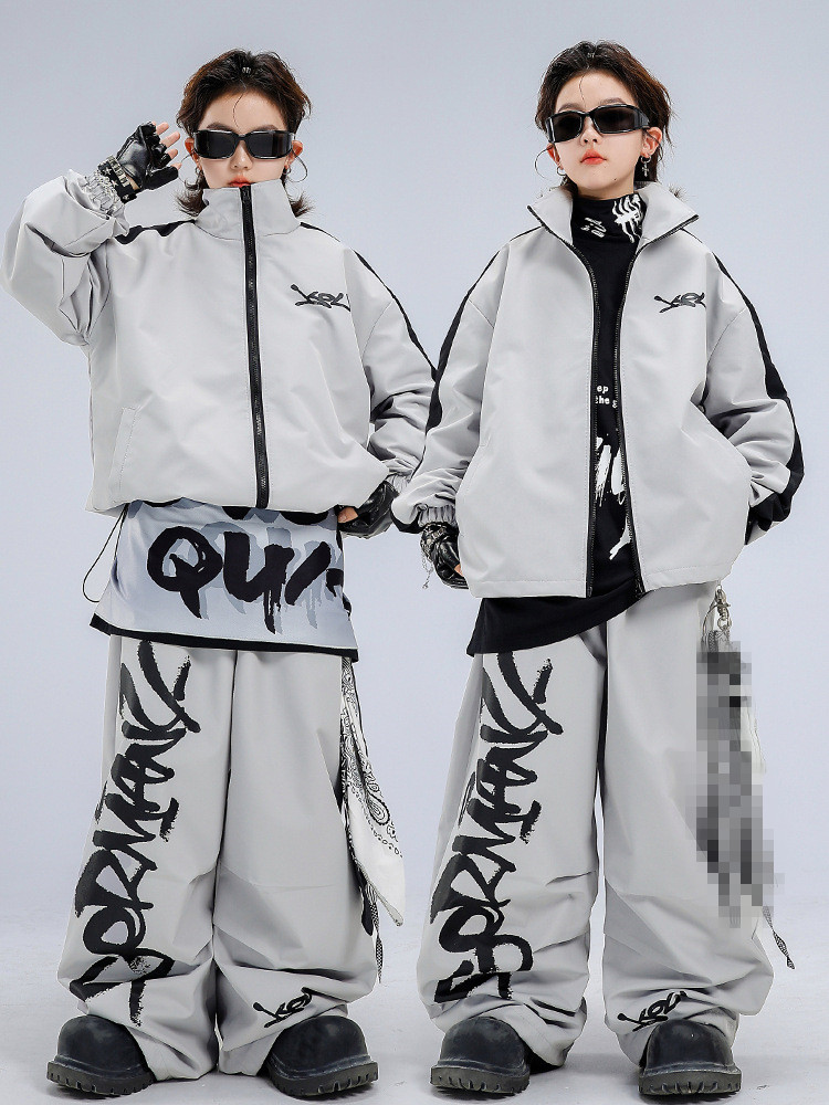 Boys Street Dance Hip Hop Clot - Street Fashion For Boy recensie en prijs