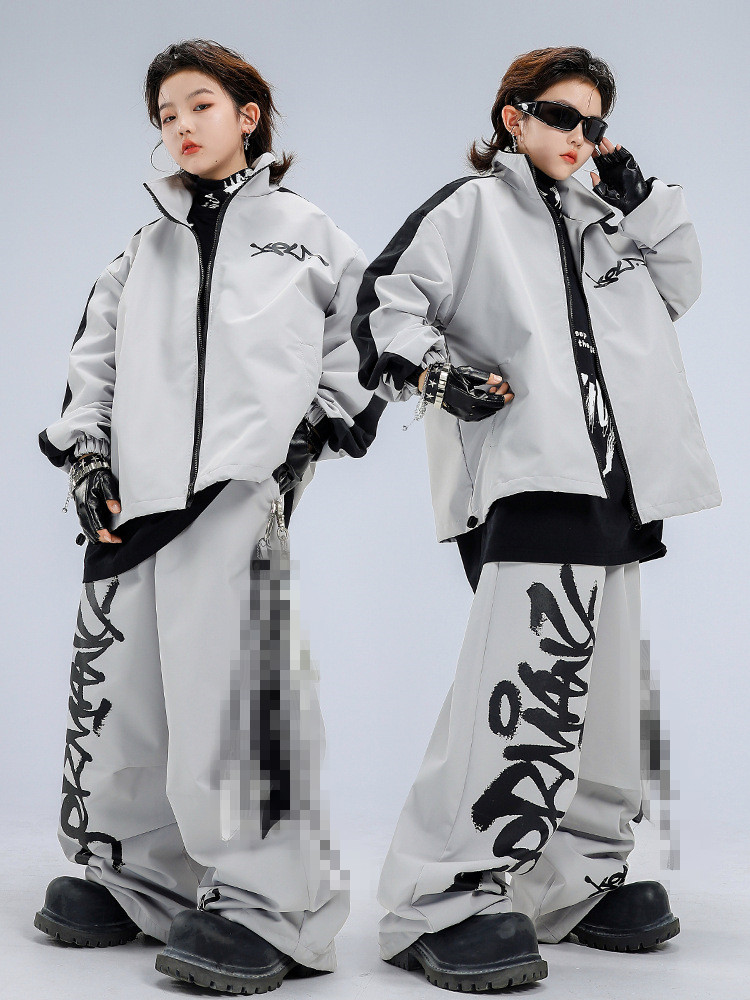 Boys Street Dance Hip Hop Clot - Street Fashion For Boy recensie en prijs