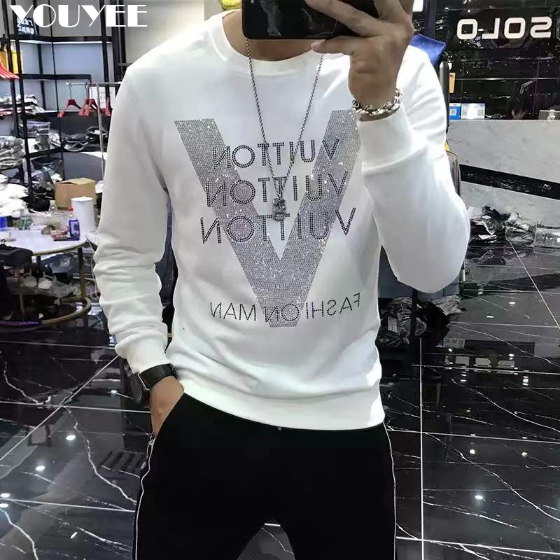 Men's Hoodies Quality V-shaped - Street Fashion Elements recensie en prijs