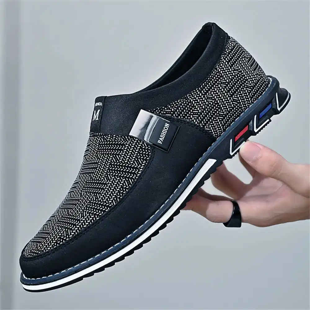 Dark Blue 44-45 Summer Shoes S - Guangzhou Street Fashion recensie en prijs