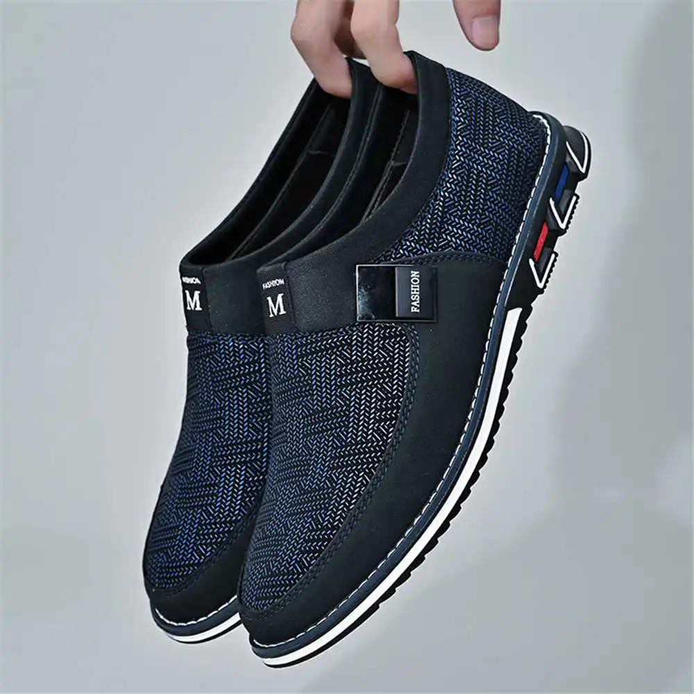 Dark Blue 44-45 Summer Shoes S - Guangzhou Street Fashion recensie en prijs