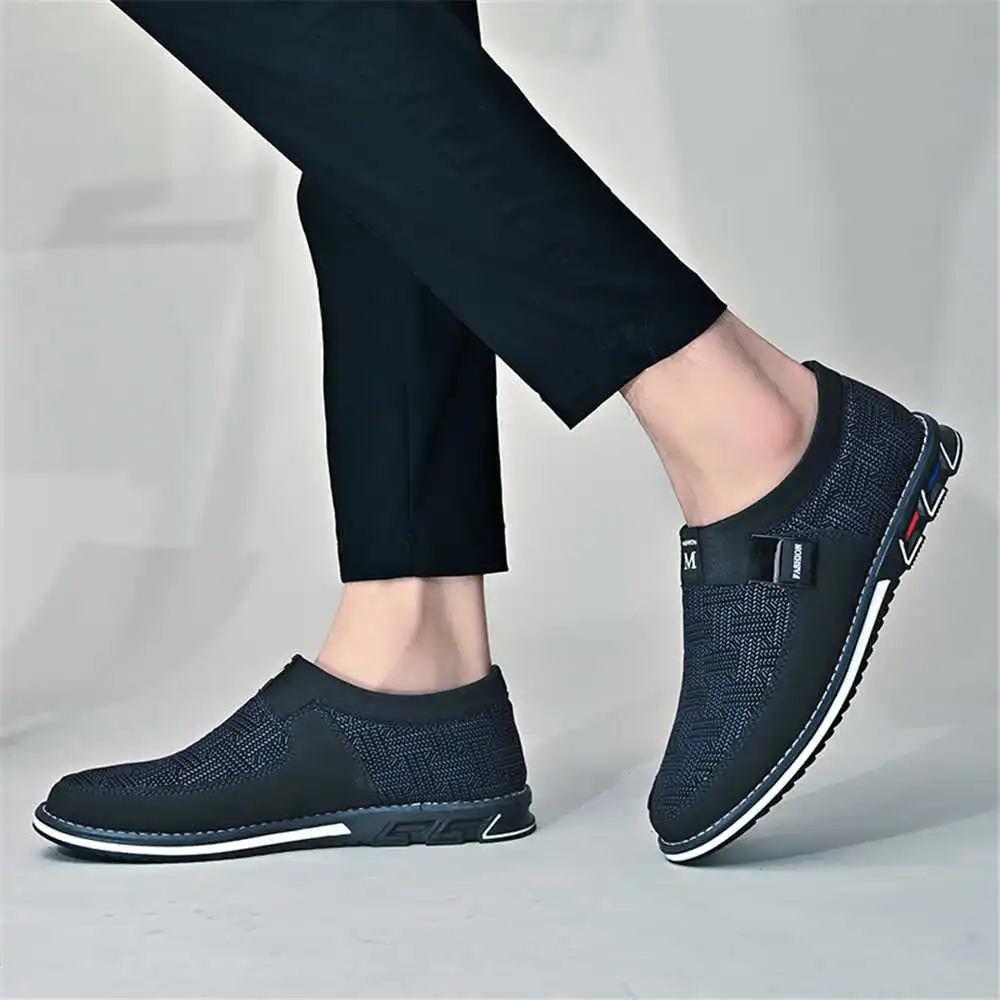 Dark Blue 44-45 Summer Shoes S - Guangzhou Street Fashion recensie en prijs
