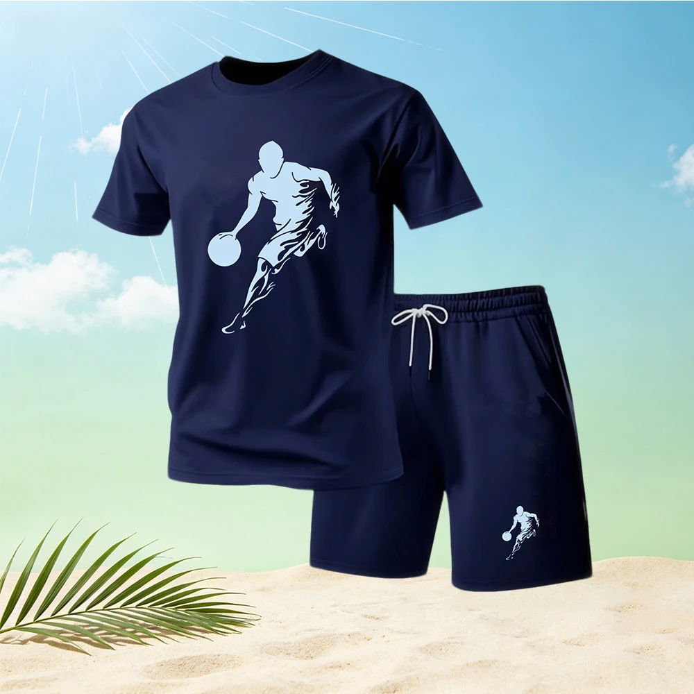 Hot Sale Summer Men's T-Shirts - Street Fashion Clothing recensie en prijs