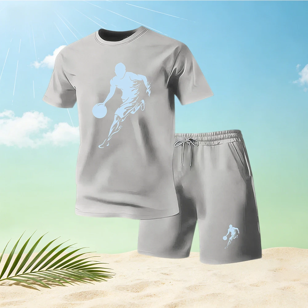 Hot Sale Summer Men's T-Shirts - Street Fashion Clothing recensie en prijs