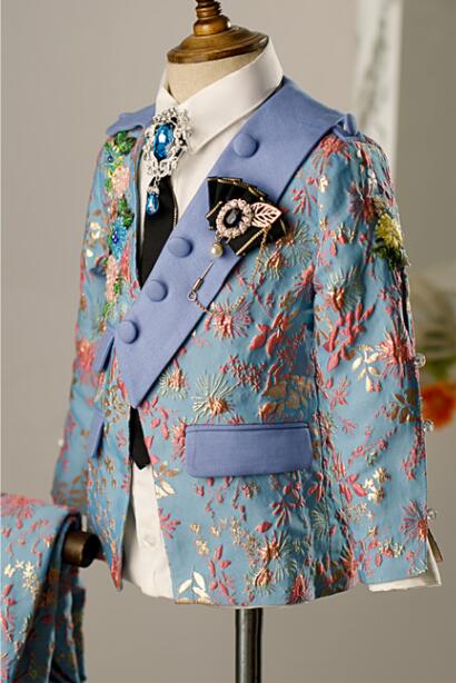 2023 Latest Design Boys Suits  - Street Fashion For Boy recensie en prijs