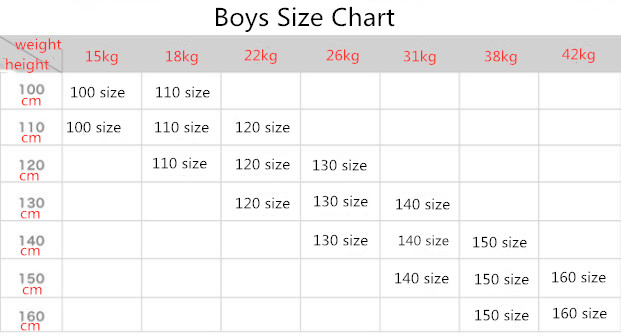 2023 Latest Design Boys Suits  - Street Fashion For Boy recensie en prijs