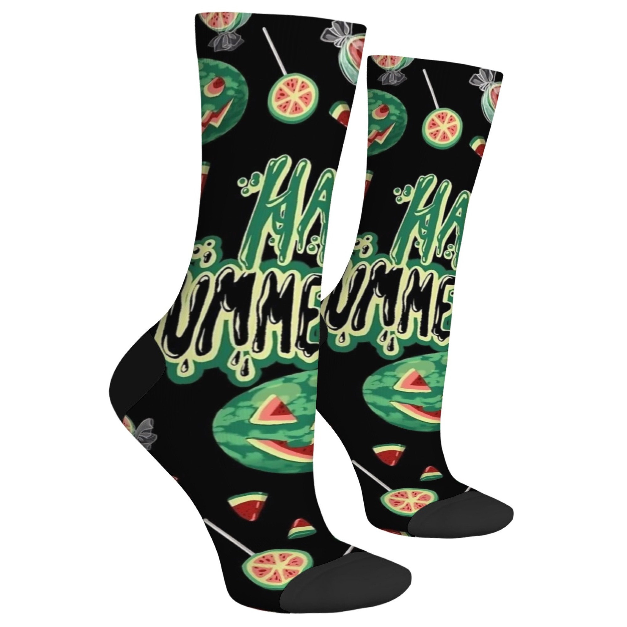 Summer Halloween Watermelon Cr - Street Fashion Elements recensie en prijs