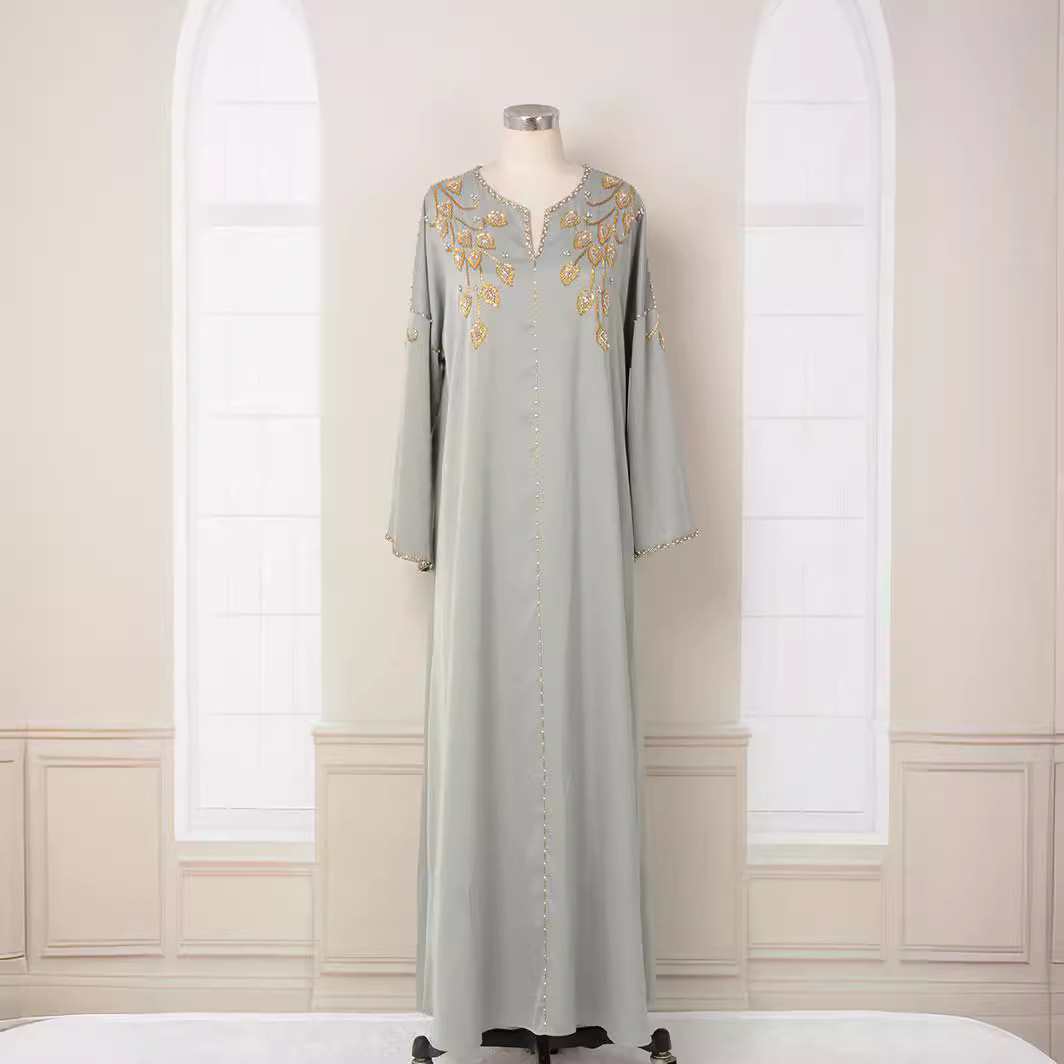 Heavy Industry Hand-sewn Bead  - Street Fashion Dubai recensie en prijs