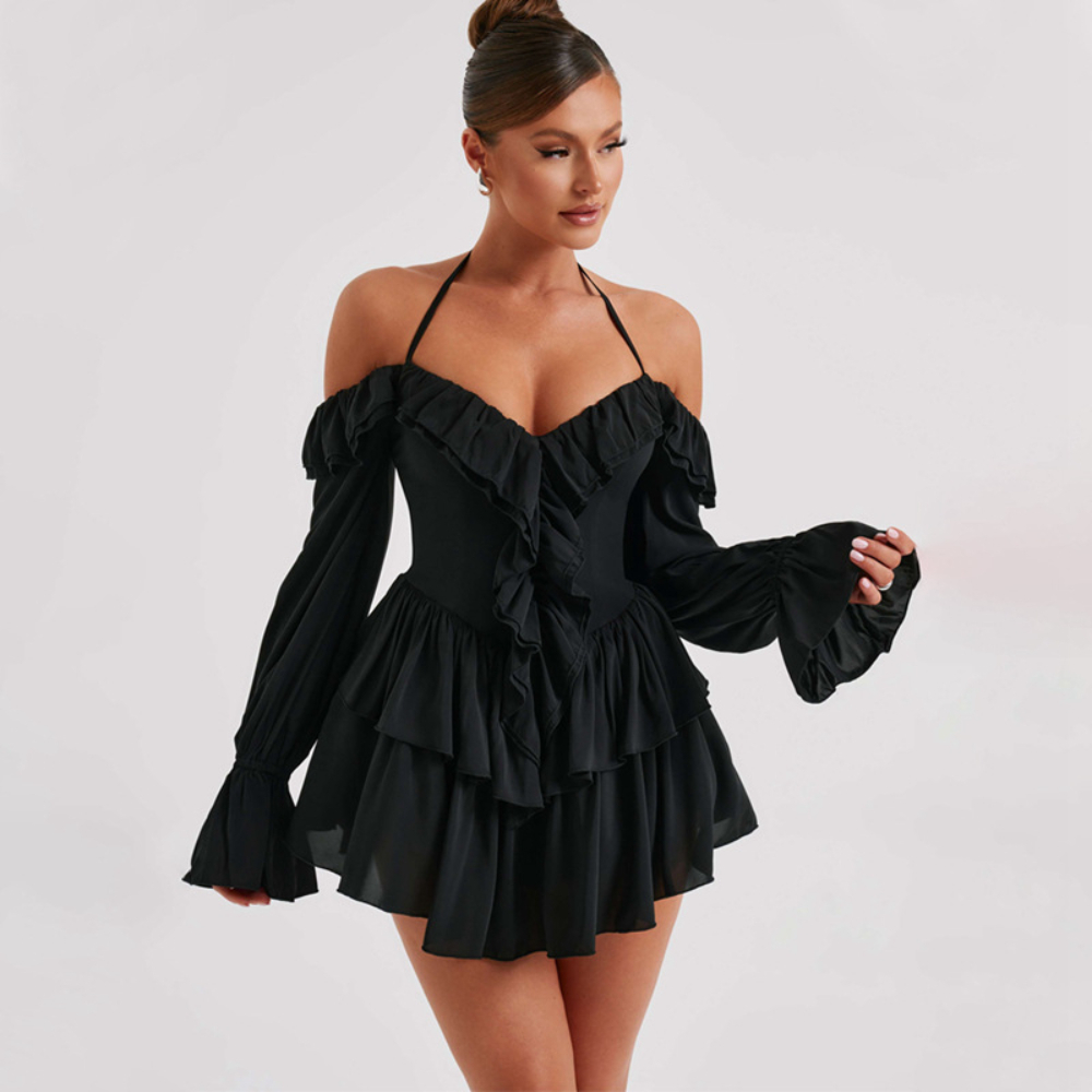 Autumn Winter Jumpsuits Sexy W - Fashion Street Yoga recensie en prijs