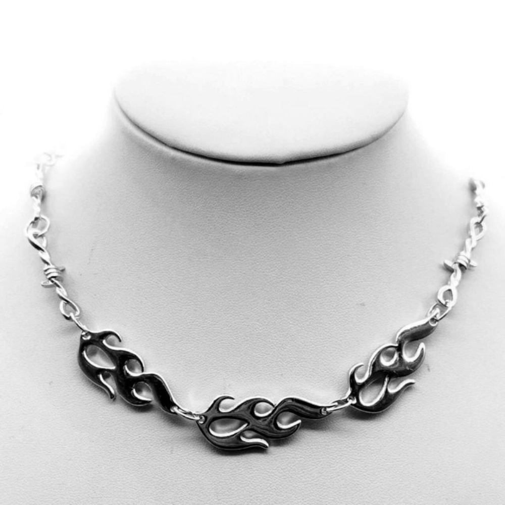 Personality Fashionable Silver - Fashion Street Singapore recensie en prijs