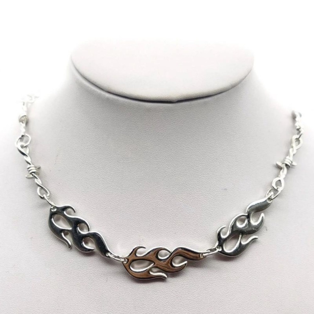 Personality Fashionable Silver - Fashion Street Singapore recensie en prijs