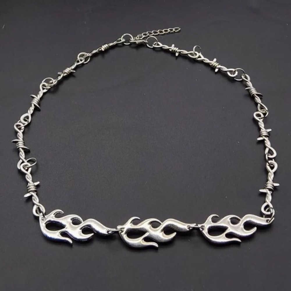 Personality Fashionable Silver - Fashion Street Singapore recensie en prijs