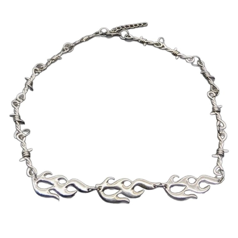 Personality Fashionable Silver - Fashion Street Singapore recensie en prijs