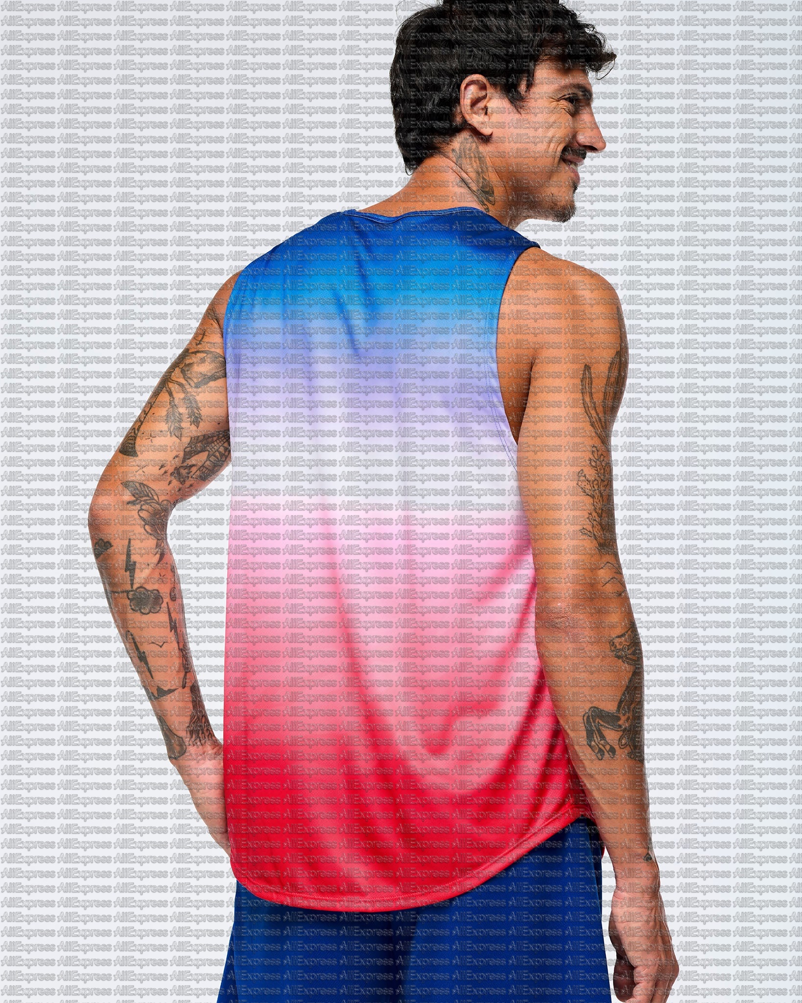 2026 Summer Fashion ZWB 3D Pri - Fashion Street Yoga recensie en prijs