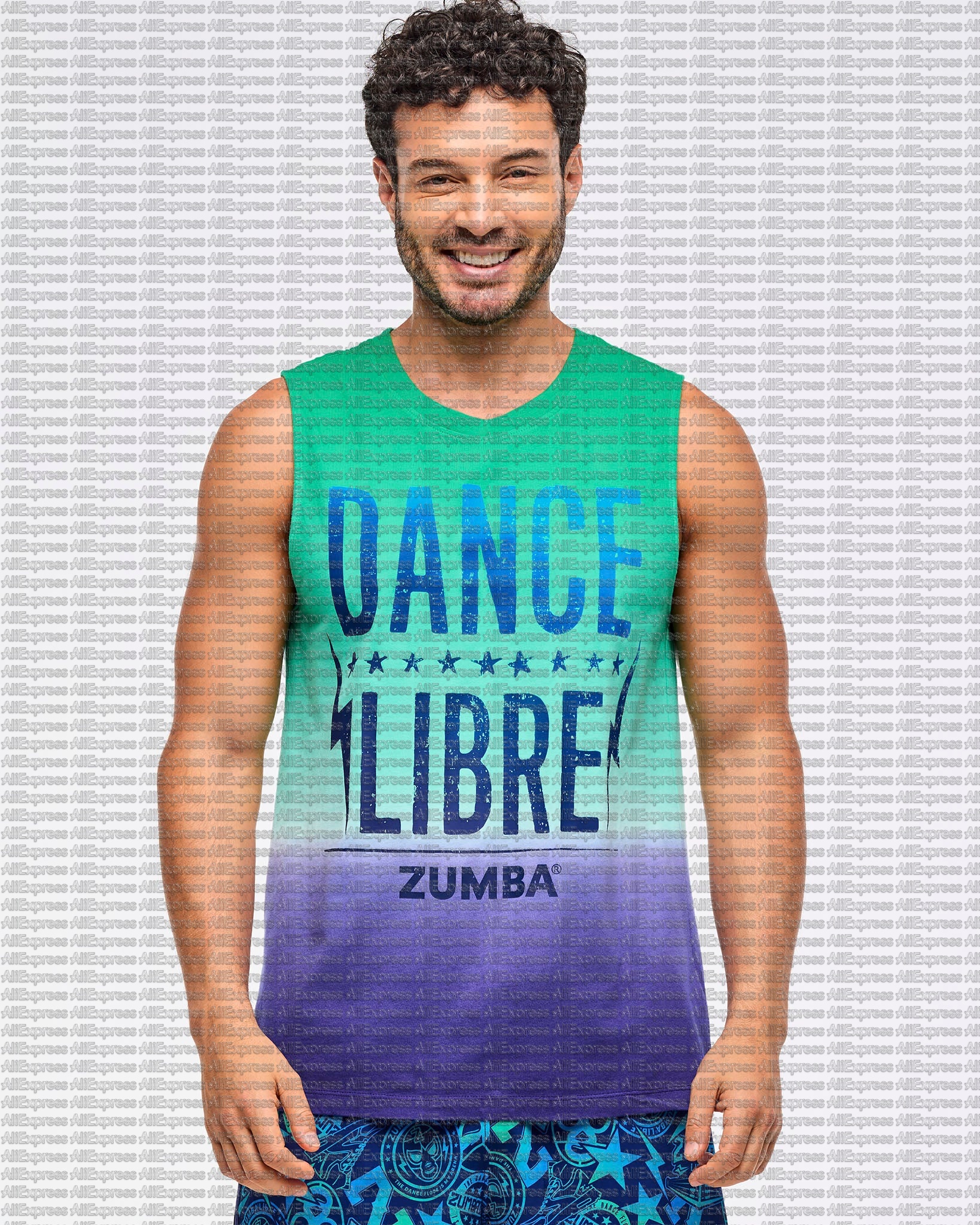2026 Summer Fashion ZWB 3D Pri - Fashion Street Yoga recensie en prijs