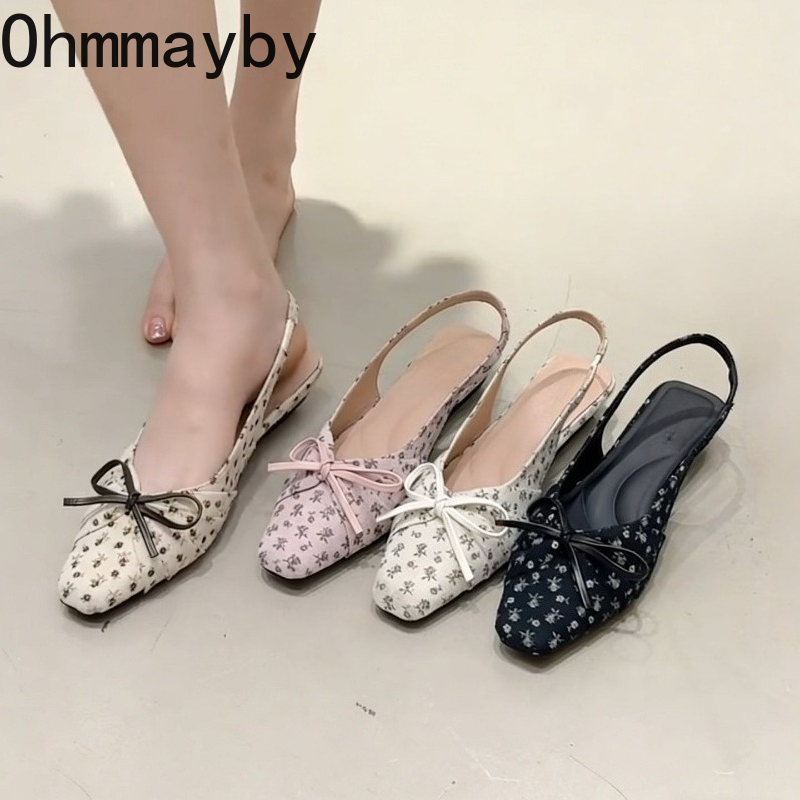 Summer Polka Dot Butterfly-kno - Street Fashion Dress recensie en prijs