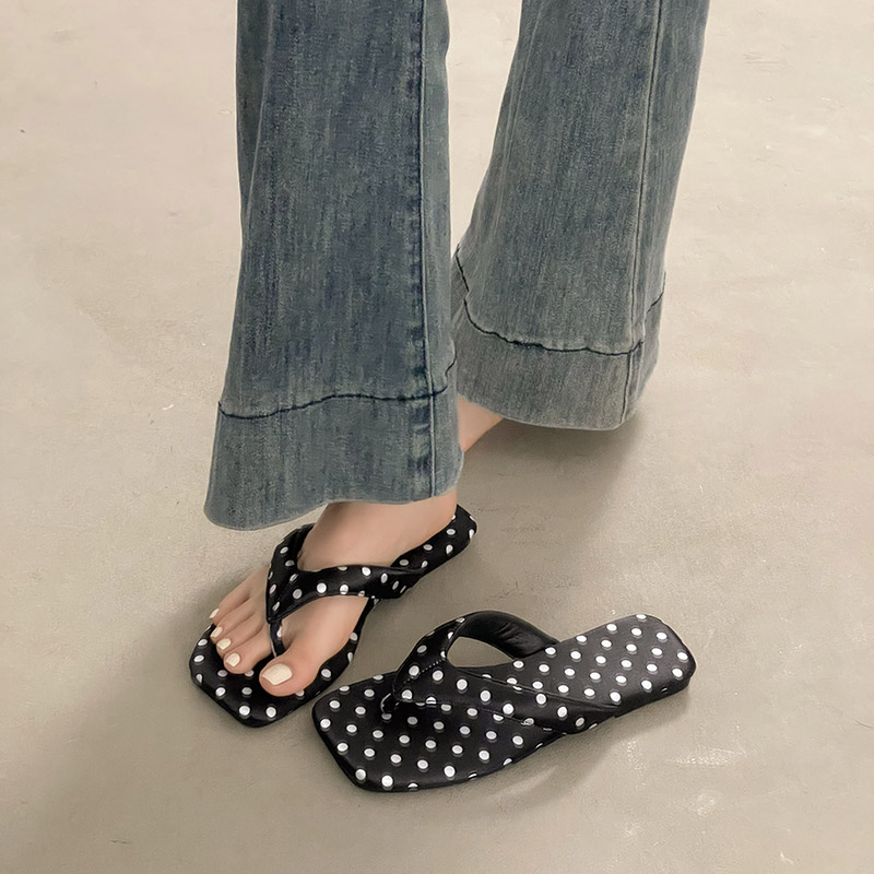 Summer Fashion Polka Dot Women - Street Fashion Clothing recensie en prijs