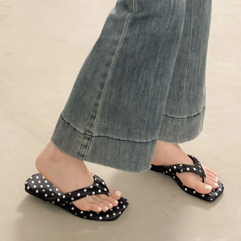 Summer Fashion Polka Dot Women - Street Fashion Clothing recensie en prijs