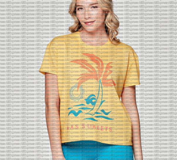 2026 Summer Fashion ZWB 3D Pri - Fashion Street Yoga recensie en prijs