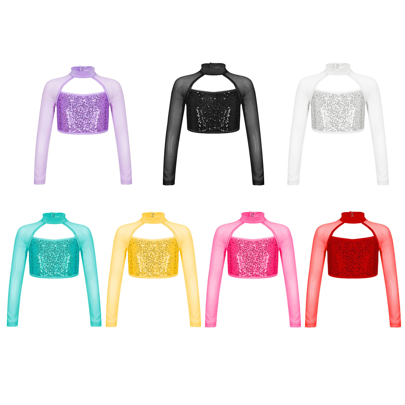 Teen Girls Hip Hop Jazz Street - Fashion Street Yoga recensie en prijs