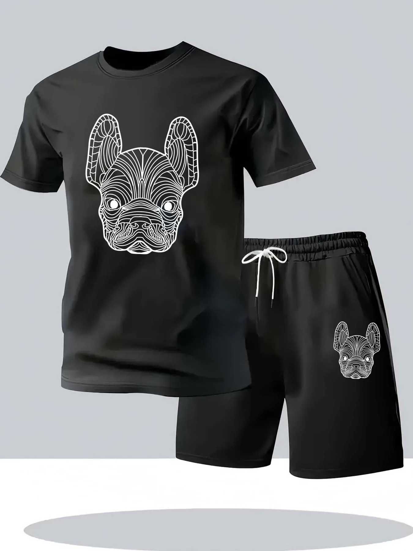Summer Men's Quick Dry Casual  - Street Fashion Clothing recensie en prijs