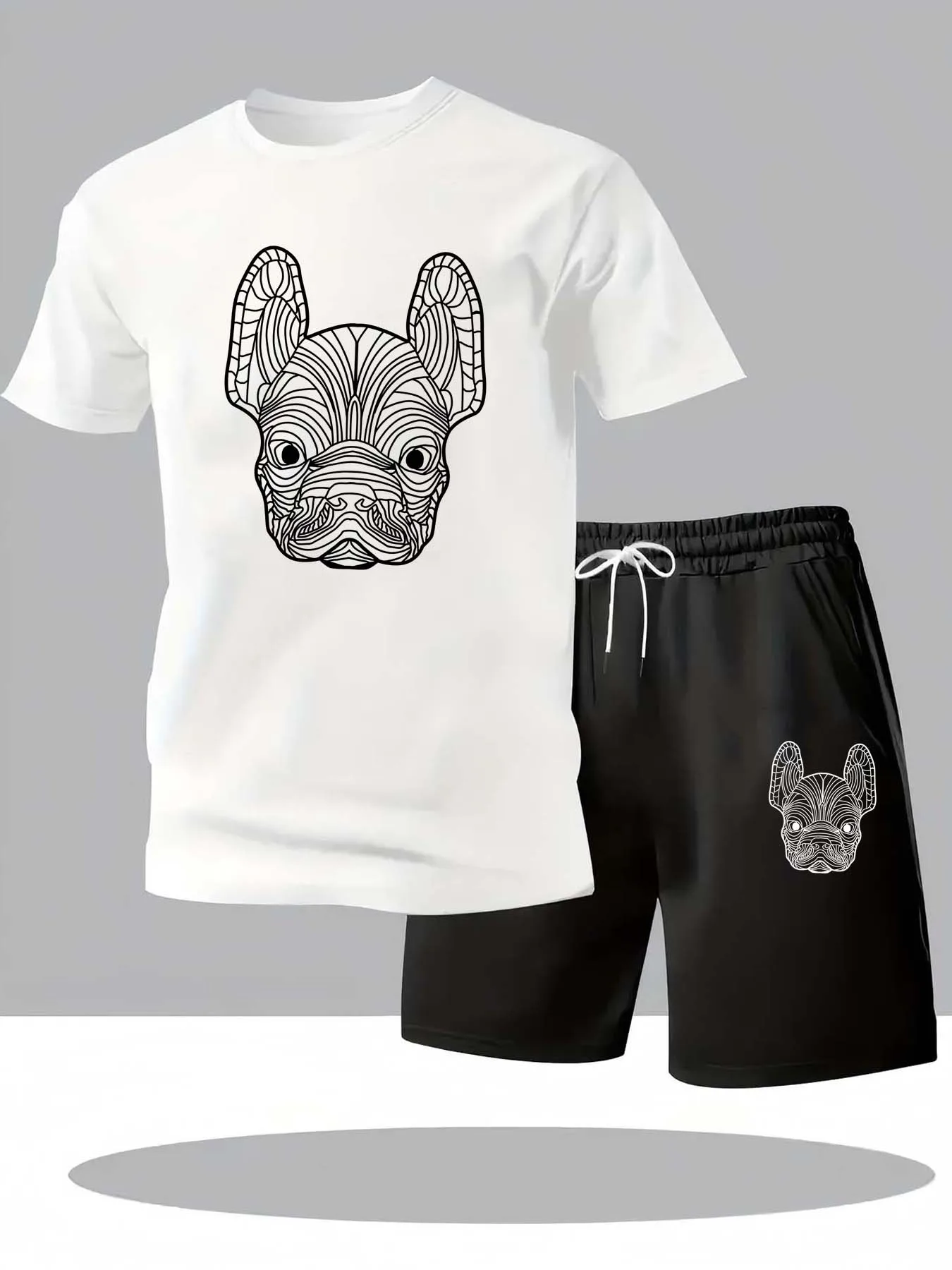 Summer Men's Quick Dry Casual  - Street Fashion Clothing recensie en prijs