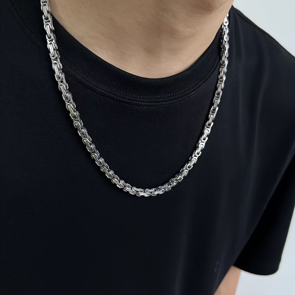 ASONSTEEL Punk Stainless Steel - Fashion Street Singapore recensie en prijs