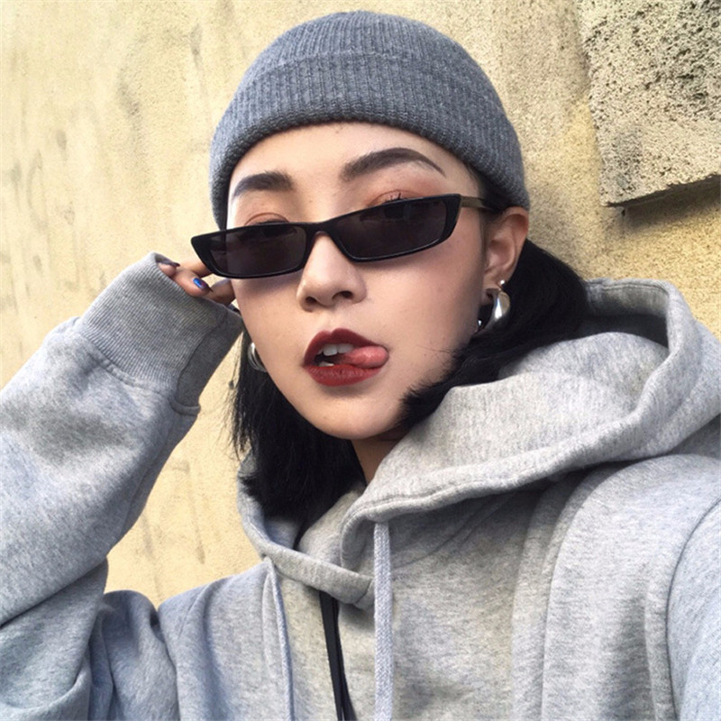 Global street style small squa - Quirky Street Fashion recensie en prijs