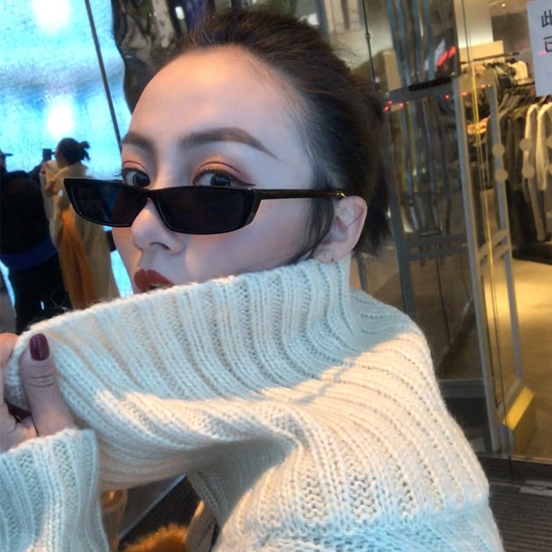 Global street style small squa - Quirky Street Fashion recensie en prijs