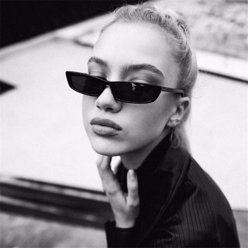 Global street style small squa - Quirky Street Fashion recensie en prijs