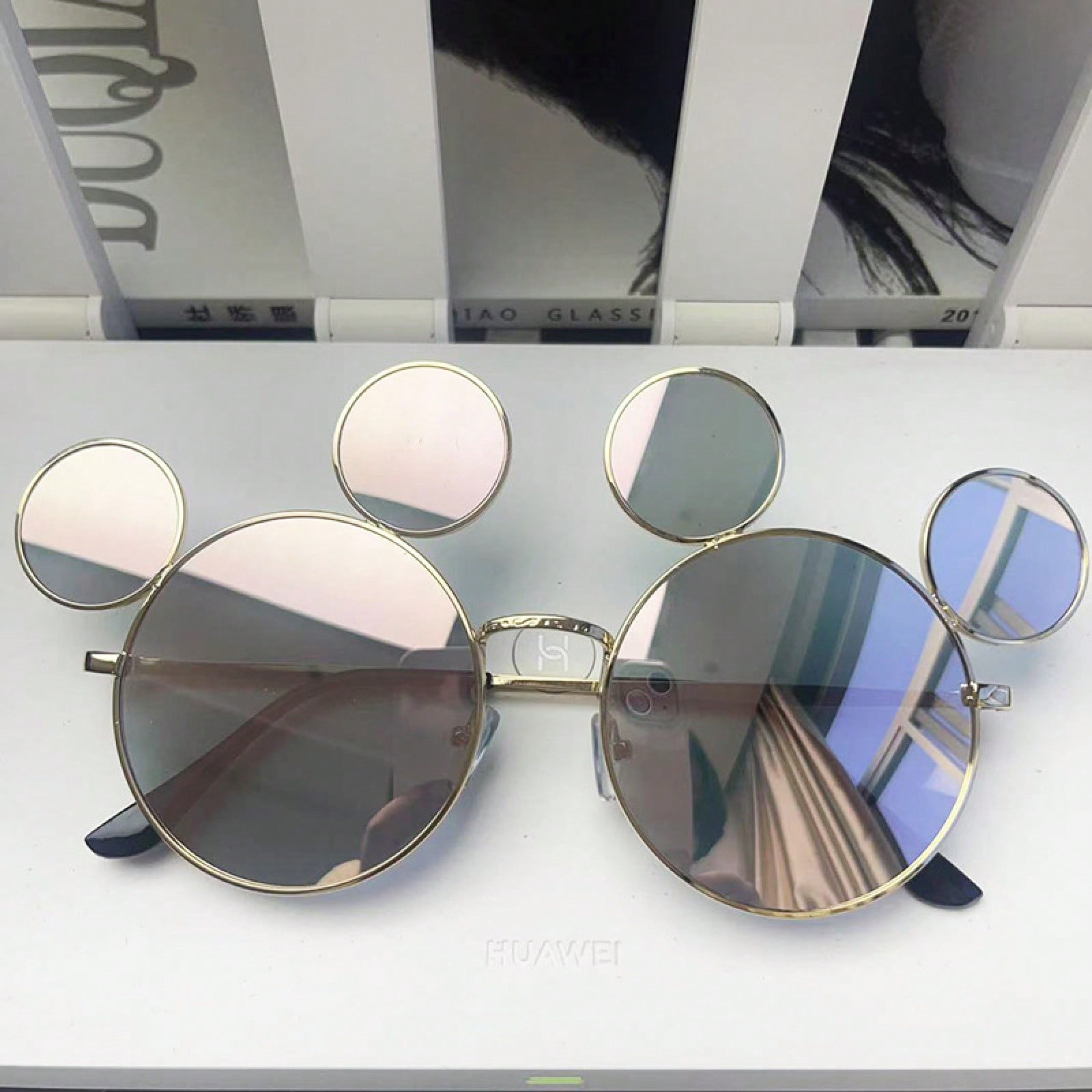 New Quirky In Chinese Style, F - Quirky Street Fashion recensie en prijs