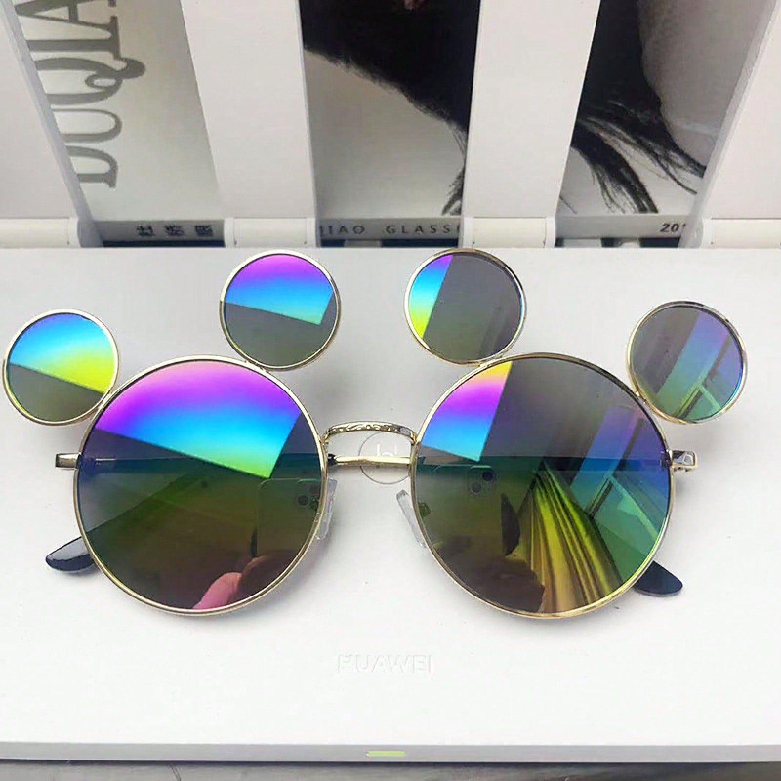 New Quirky In Chinese Style, F - Quirky Street Fashion recensie en prijs