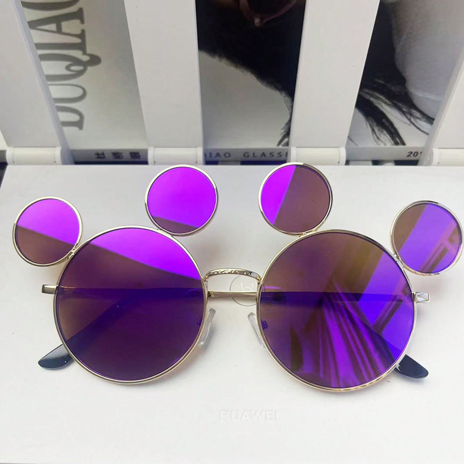New Quirky In Chinese Style, F - Quirky Street Fashion recensie en prijs