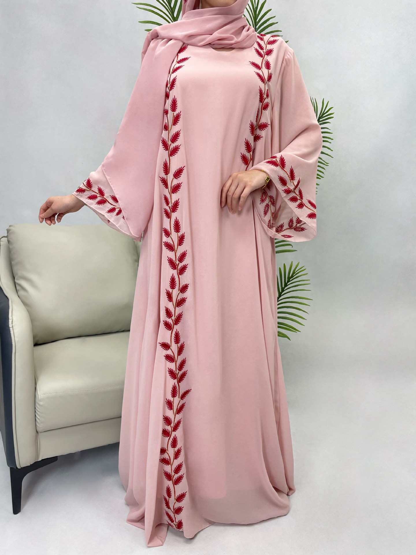 Middle East Dubai Turkey Fashi - Street Fashion Dubai recensie en prijs