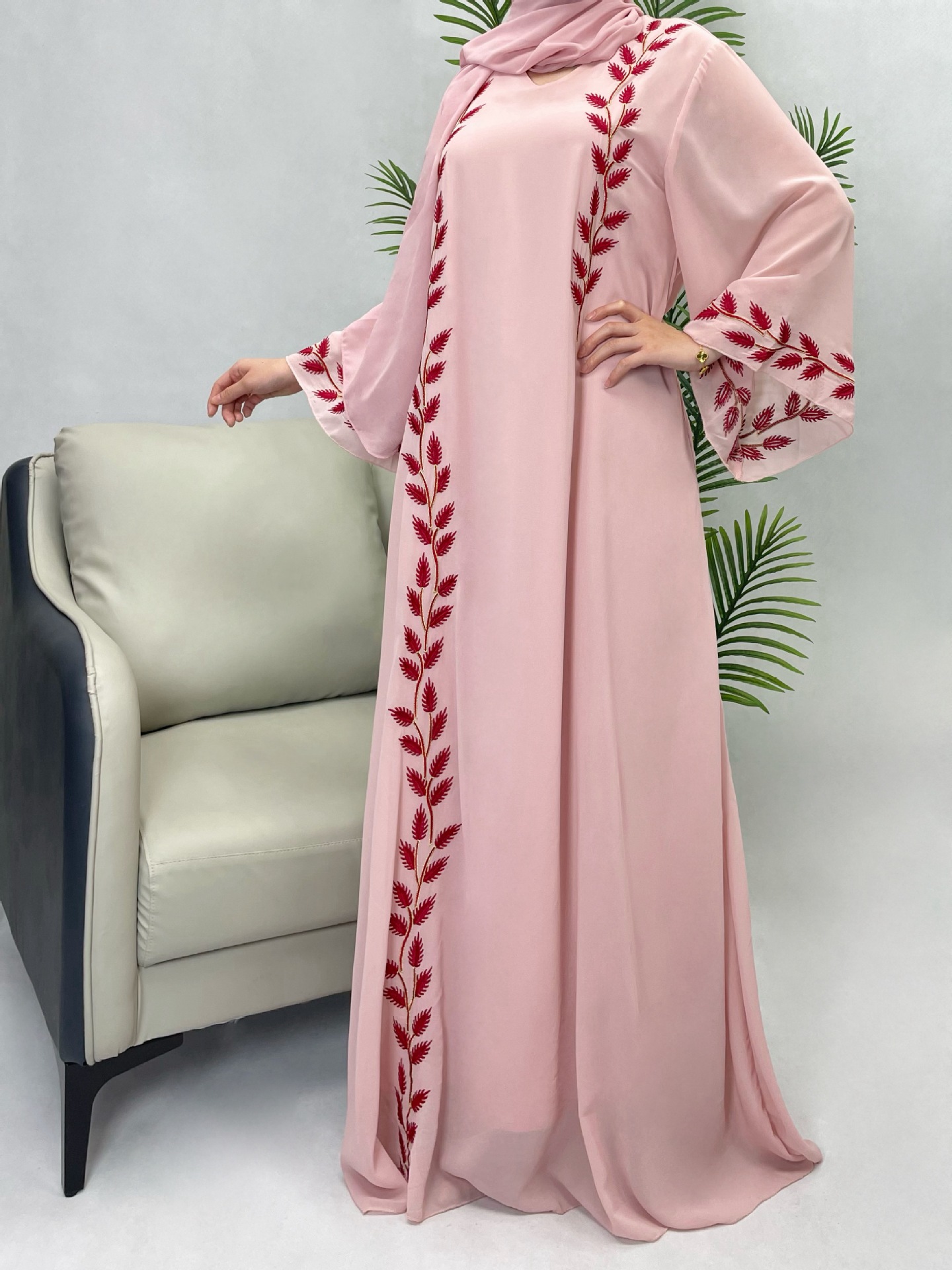Middle East Dubai Turkey Fashi - Street Fashion Dubai recensie en prijs