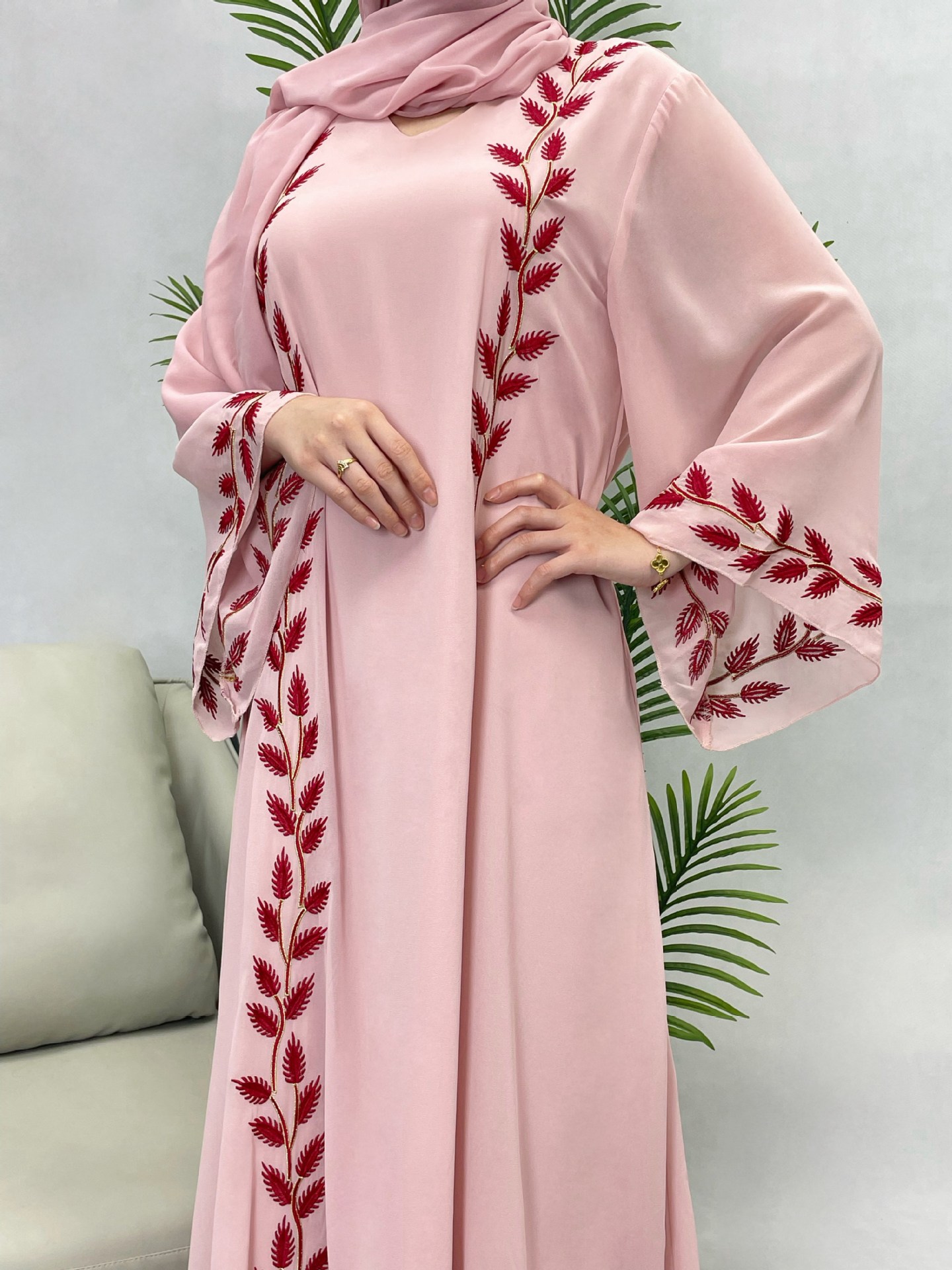 Middle East Dubai Turkey Fashi - Street Fashion Dubai recensie en prijs
