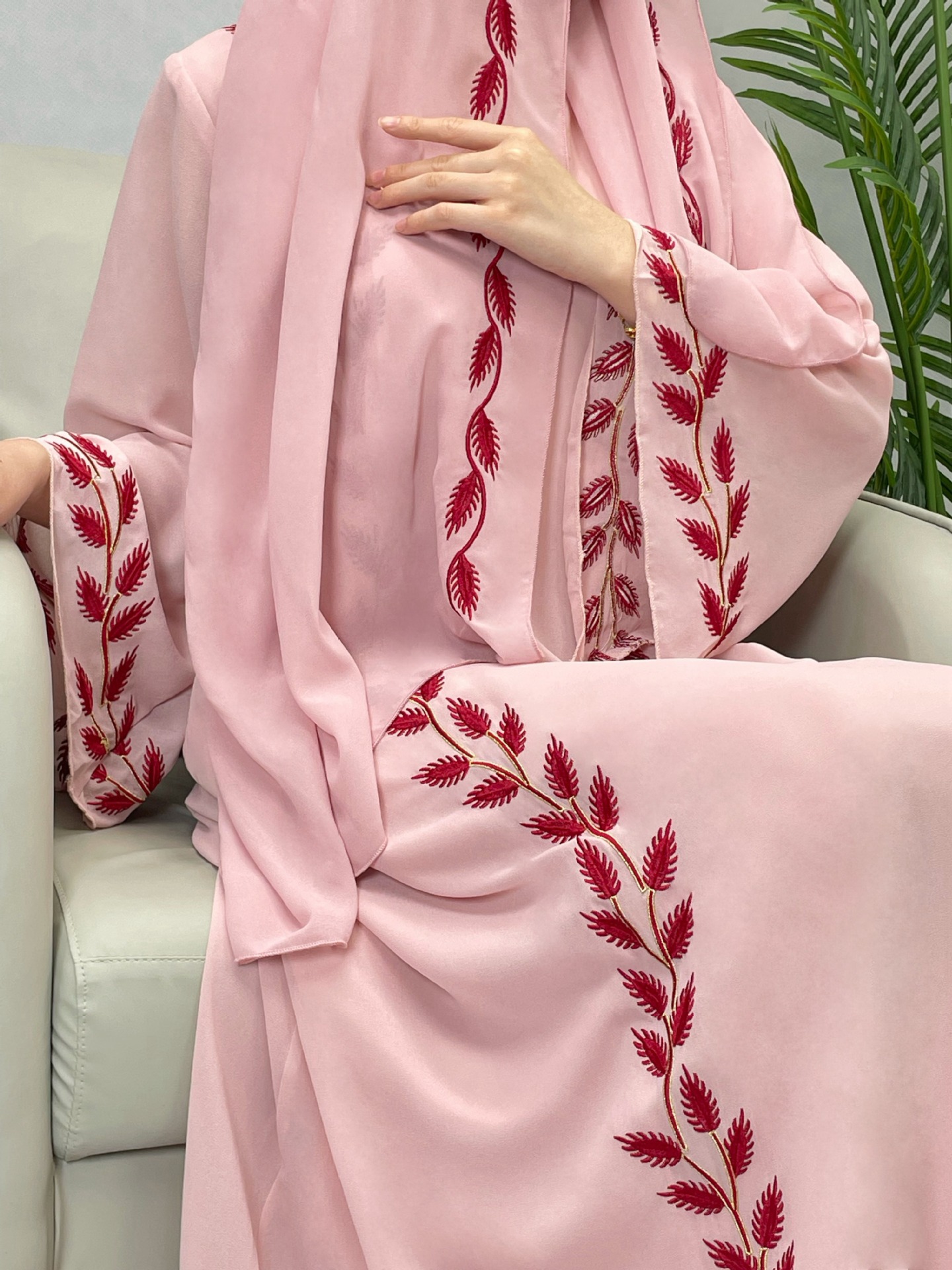 Middle East Dubai Turkey Fashi - Street Fashion Dubai recensie en prijs