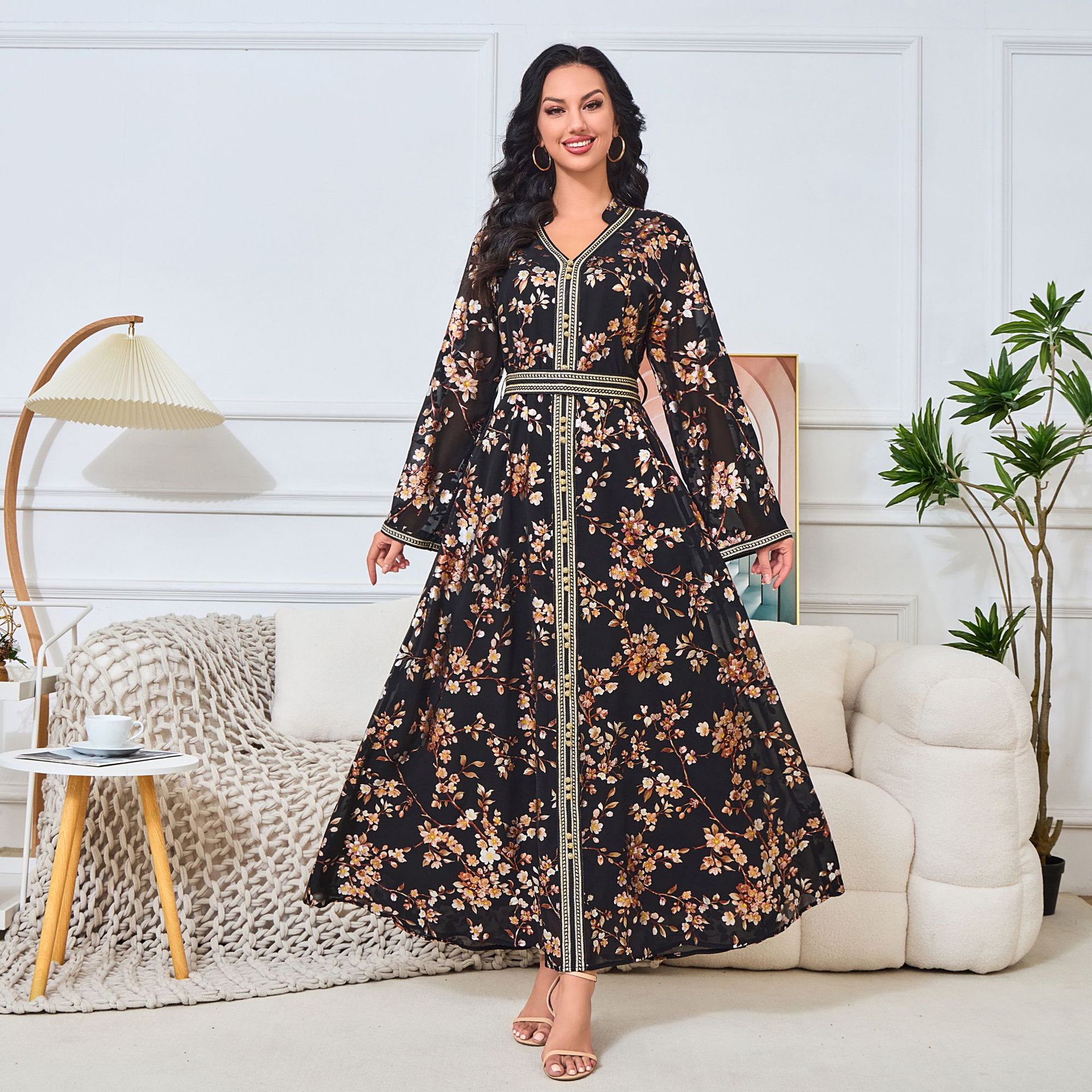 Arabian Clothing Dubai Women's - Street Fashion Dubai recensie en prijs