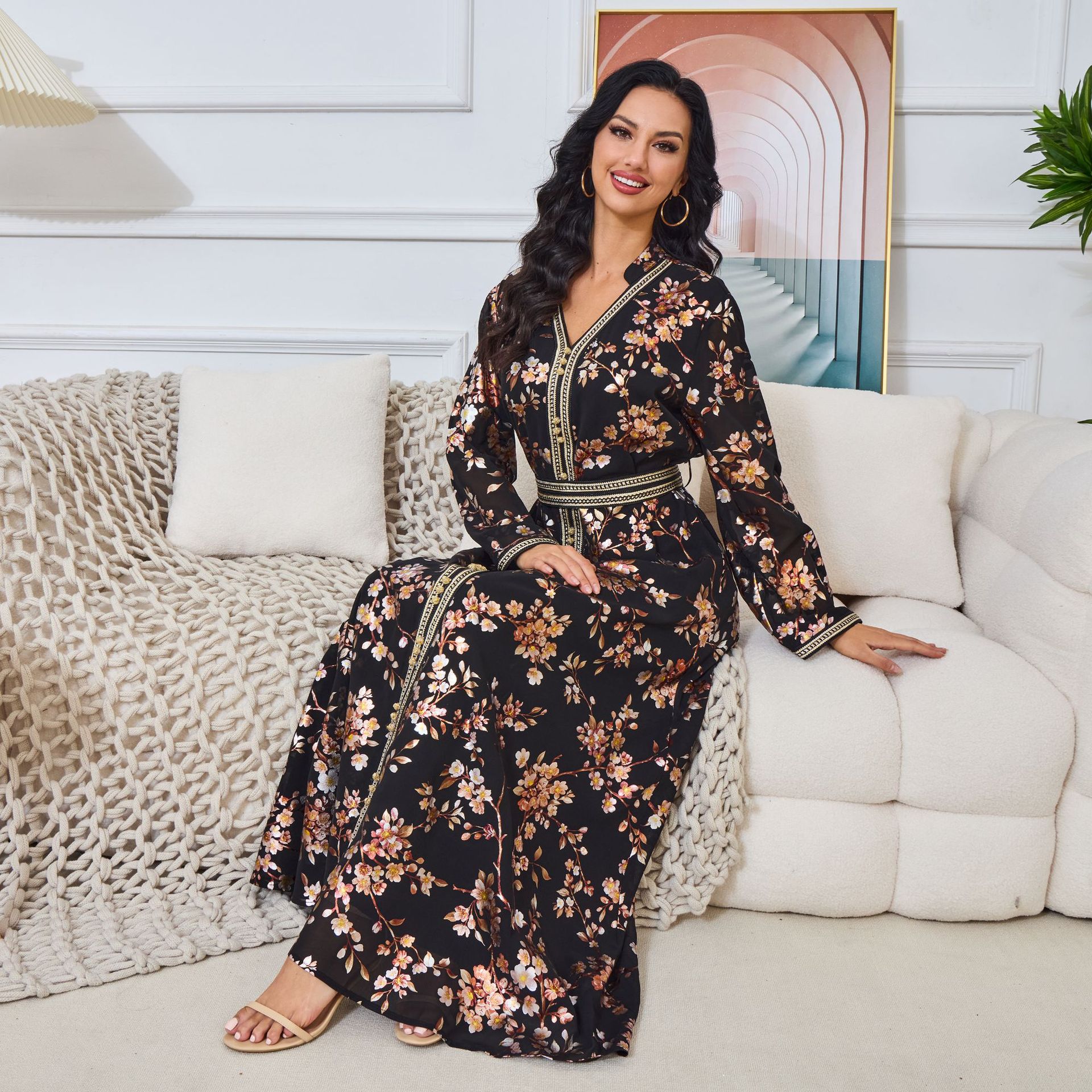 Arabian Clothing Dubai Women's - Street Fashion Dubai recensie en prijs