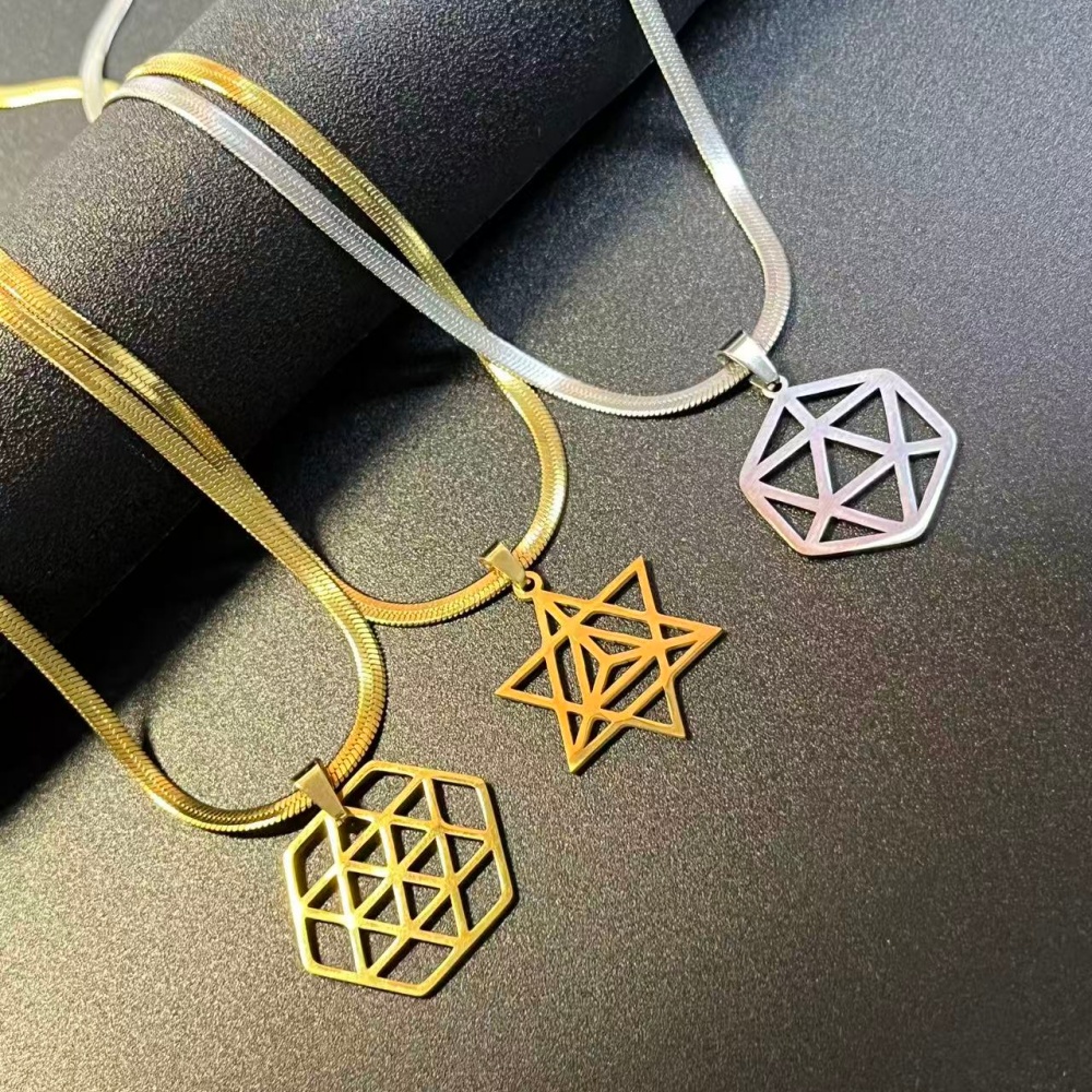 New Fashion Stainless Steel Yo - Fashion Street Yoga recensie en prijs