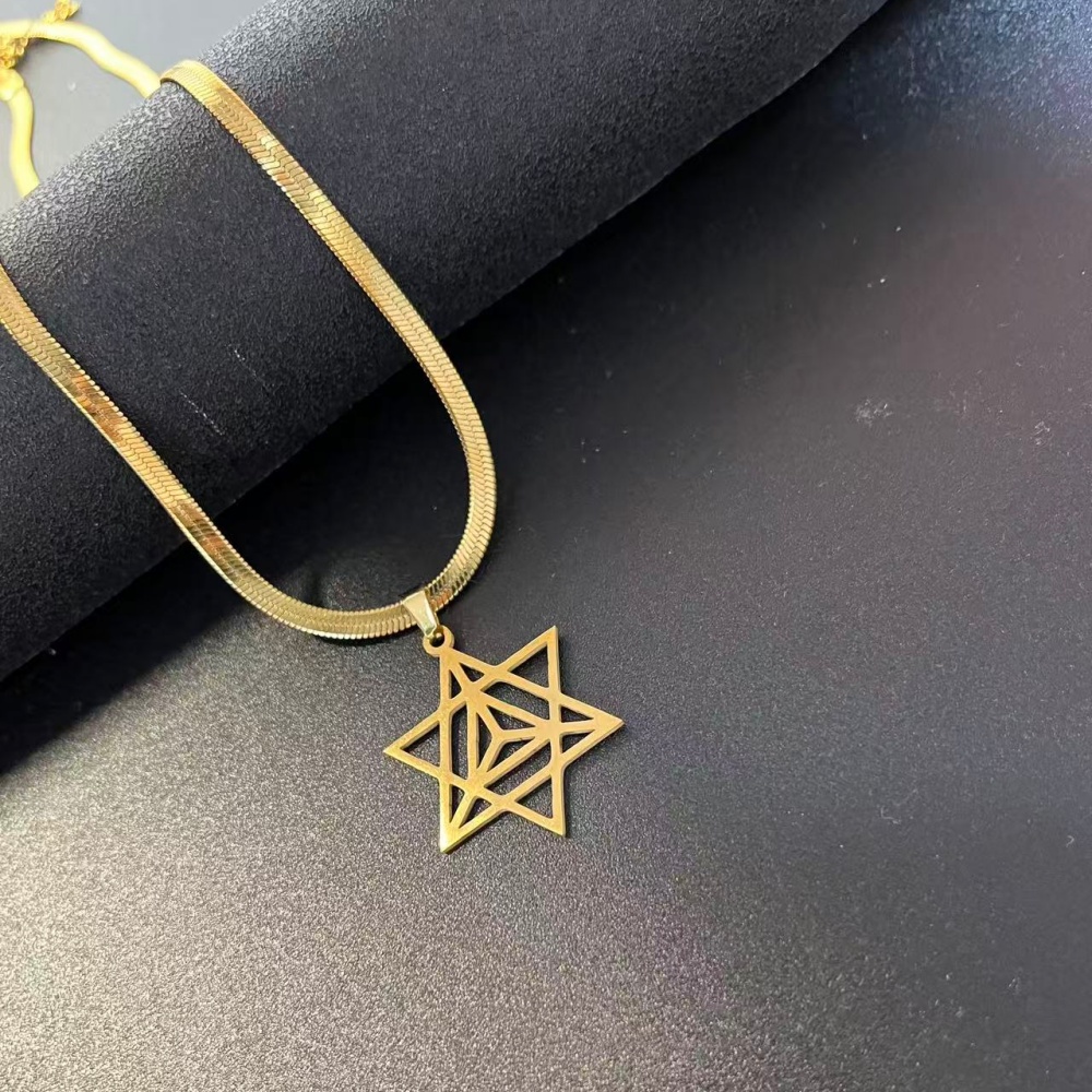 New Fashion Stainless Steel Yo - Fashion Street Yoga recensie en prijs