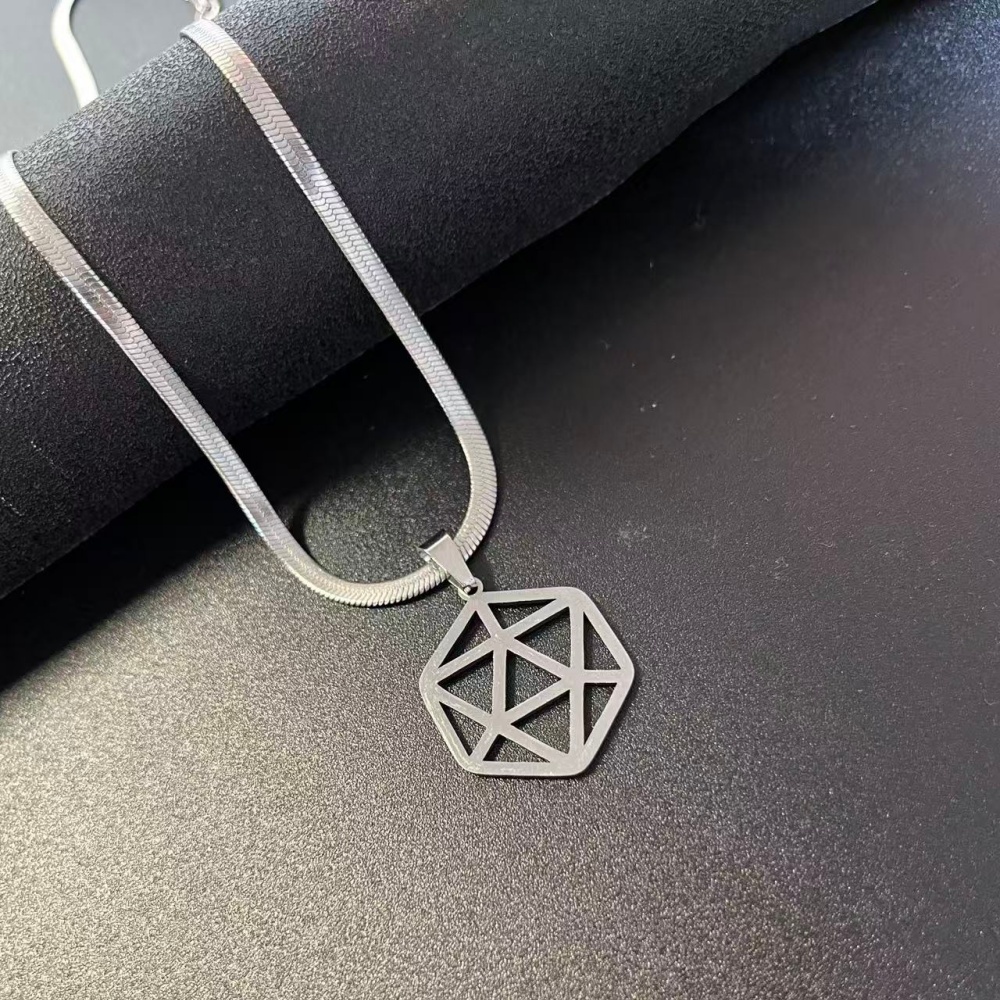 New Fashion Stainless Steel Yo - Fashion Street Yoga recensie en prijs