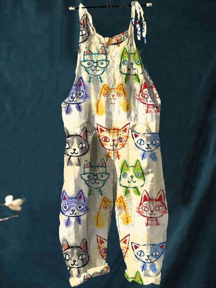 Abstract & Quirky Animal-Plant - Quirky Street Fashion recensie en prijs