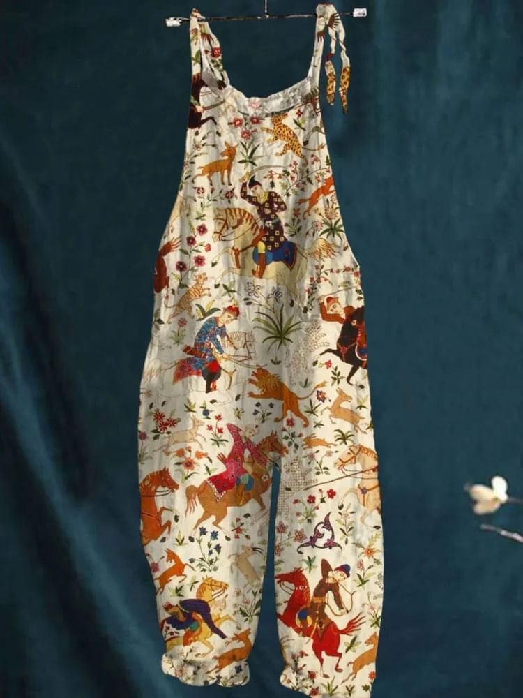 Abstract & Quirky Animal-Plant - Quirky Street Fashion recensie en prijs