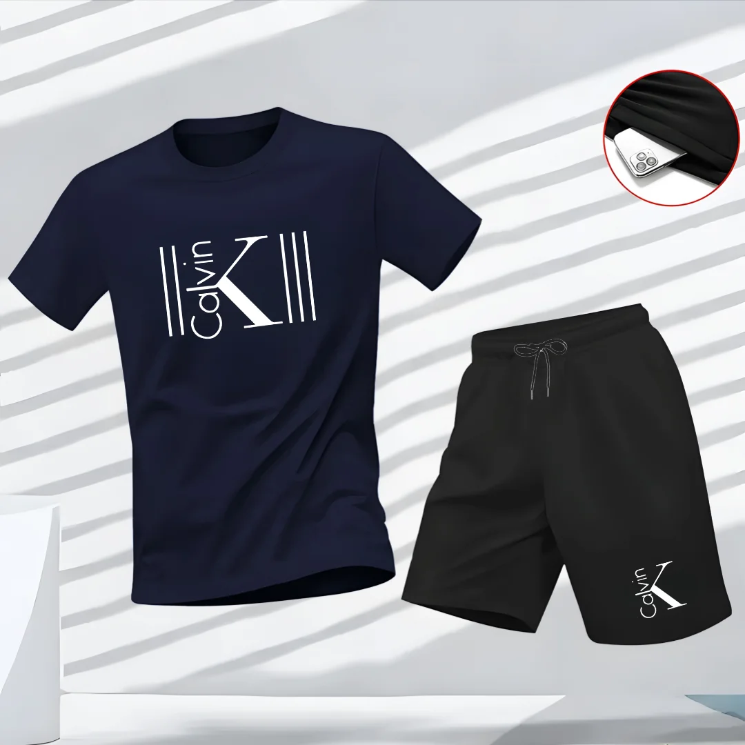 2026 Men's Breathable Sports P - Street Fashion Clothing recensie en prijs