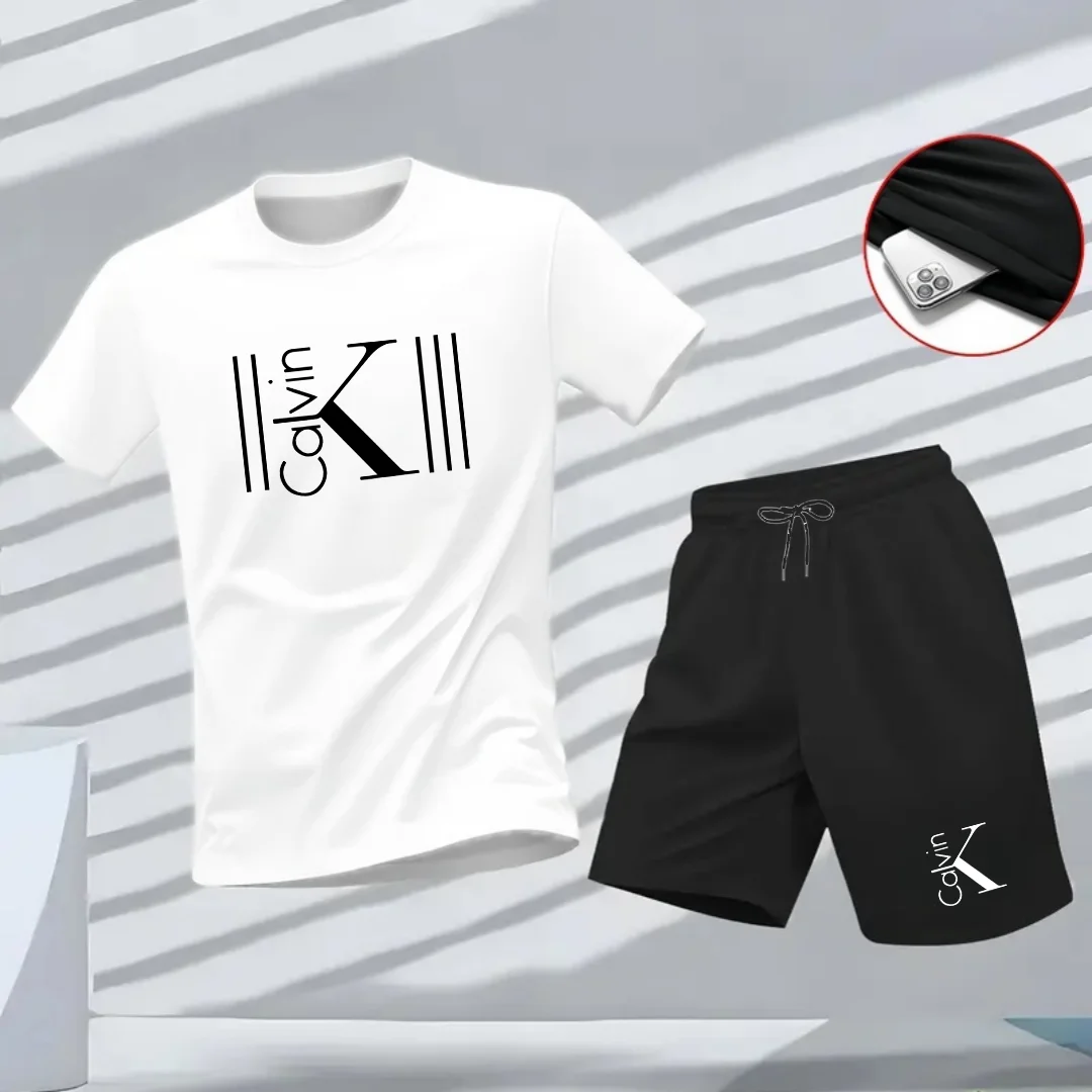 2026 Men's Breathable Sports P - Street Fashion Clothing recensie en prijs