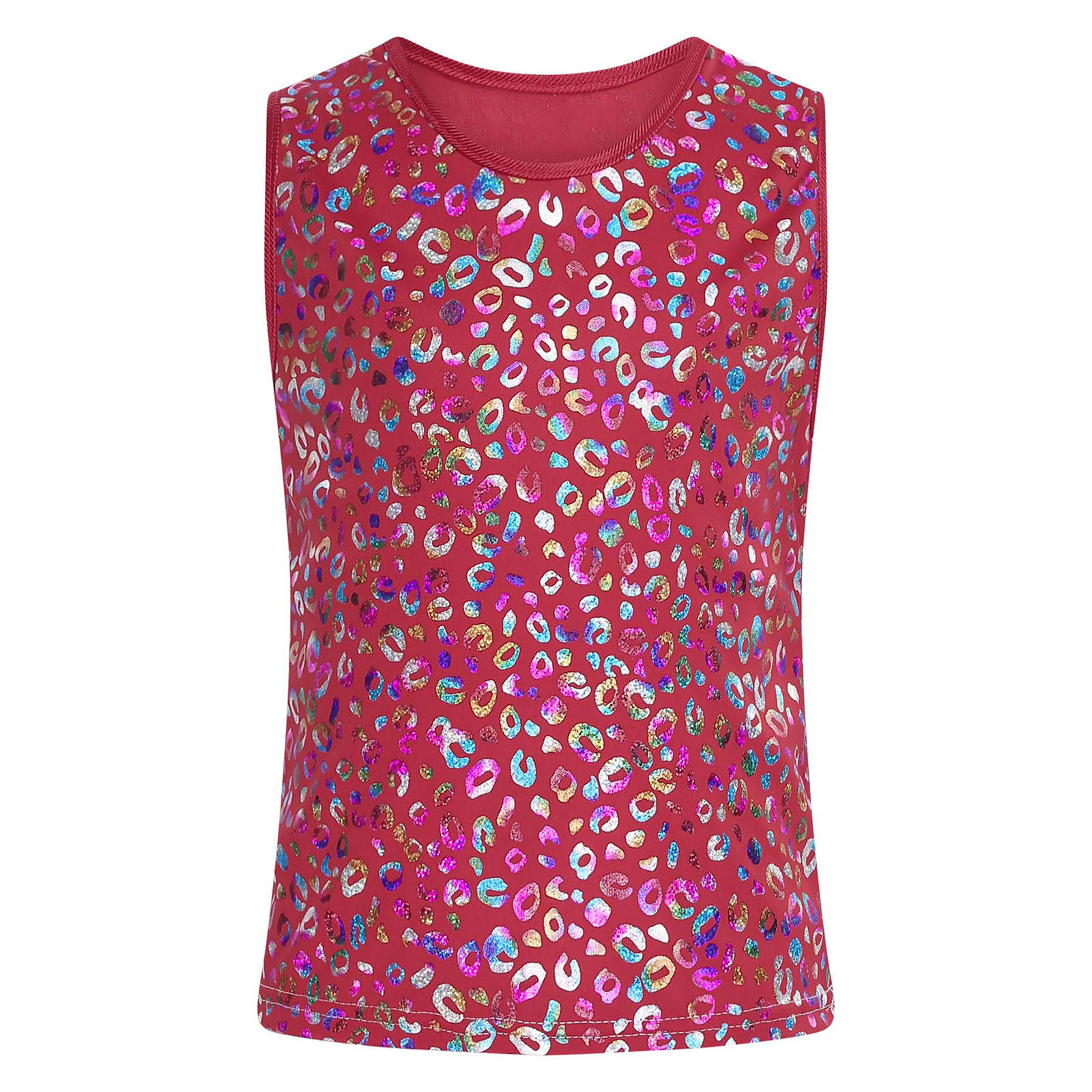 Girls Boys Fashion Sleeveless  - Street Fashion For Boy recensie en prijs